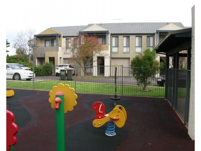 38/90 Parkwood Street, Plumpton NSW 2761