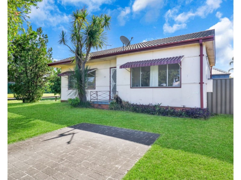 14 Milson Road, Doonside NSW 2767