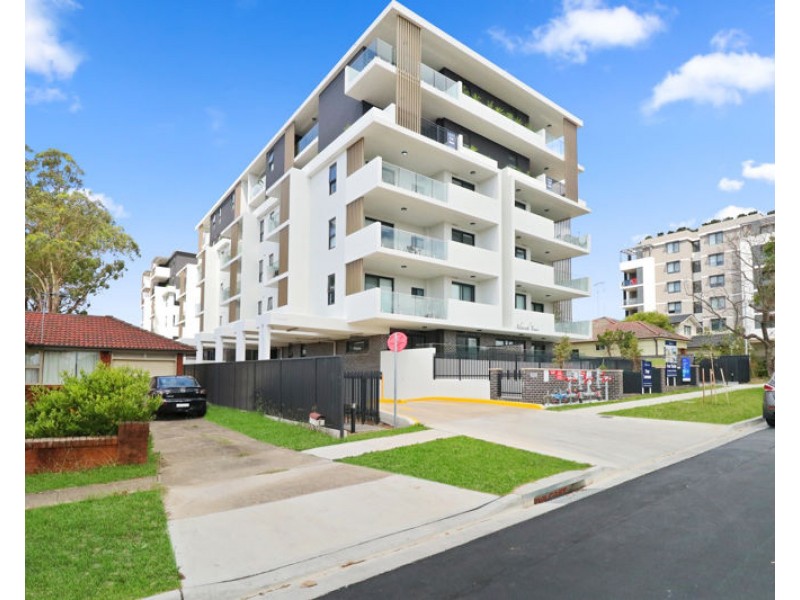 306/8A Allawah Street, Blacktown NSW 2148