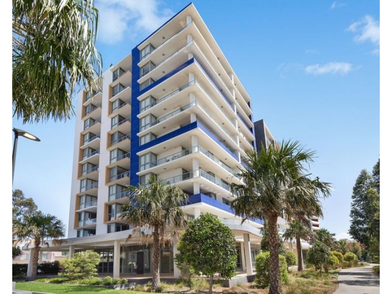 103/6 River Road West, Parramatta NSW 2150