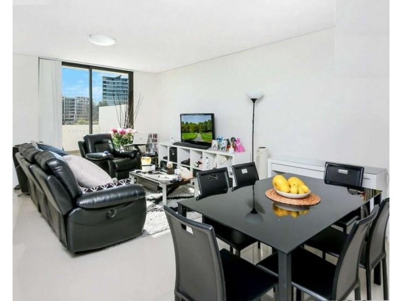 103/6 River Road West, Parramatta NSW 2150