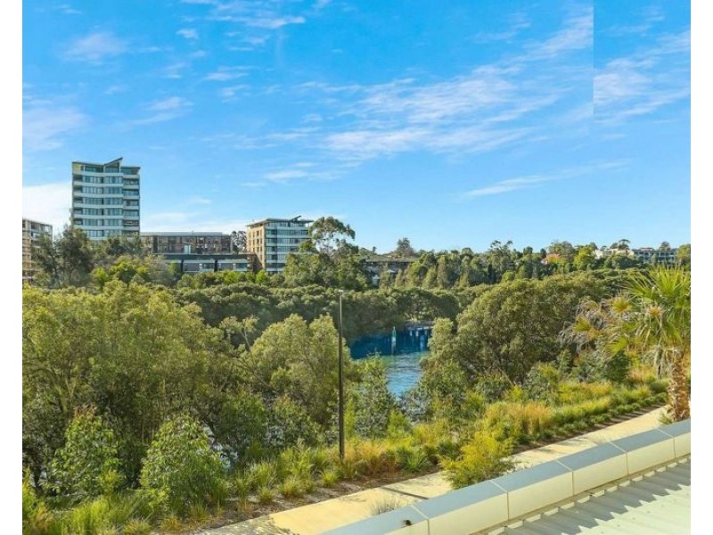 103/6 River Road West, Parramatta NSW 2150
