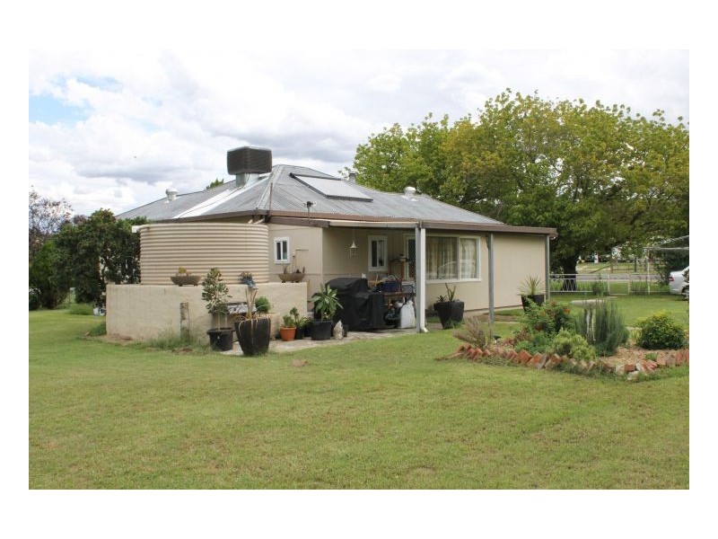 ORANA, Moonbi, Tamworth NSW 2340