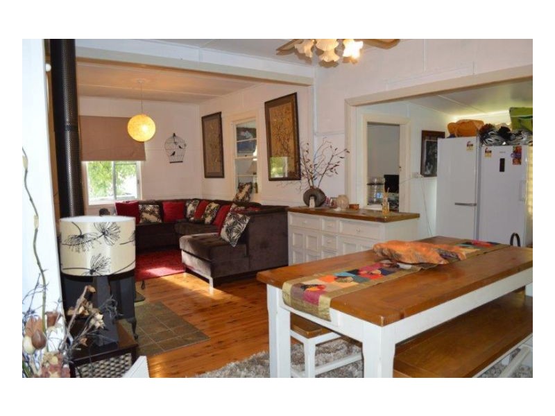 ORANA, Moonbi, Tamworth NSW 2340