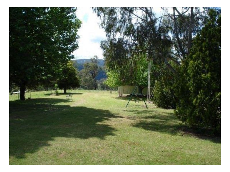 ORANA, Moonbi, Tamworth NSW 2340