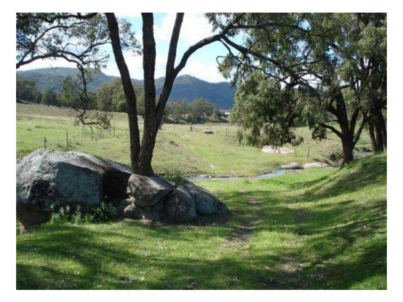 ORANA, Moonbi, Tamworth NSW 2340