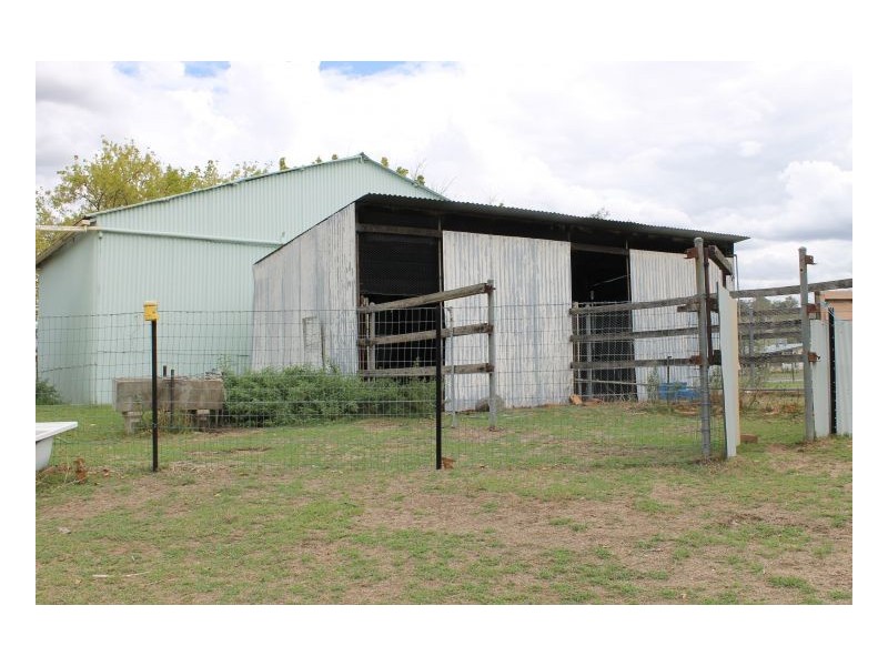 ORANA, Moonbi, Tamworth NSW 2340