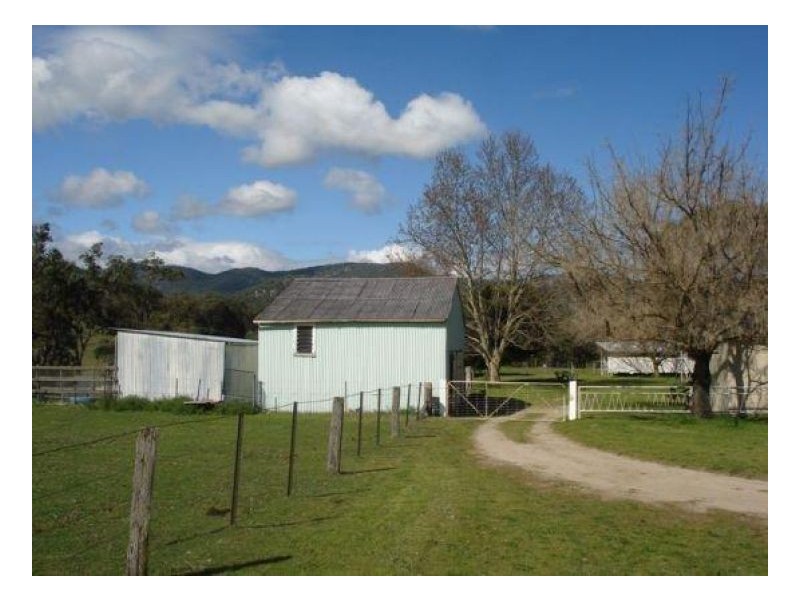 ORANA, Moonbi, Tamworth NSW 2340