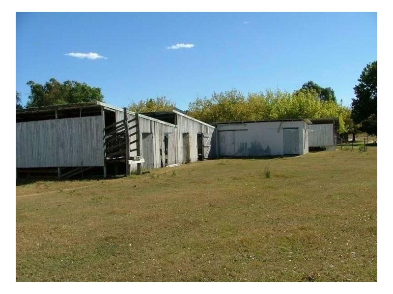 ORANA, Moonbi, Tamworth NSW 2340