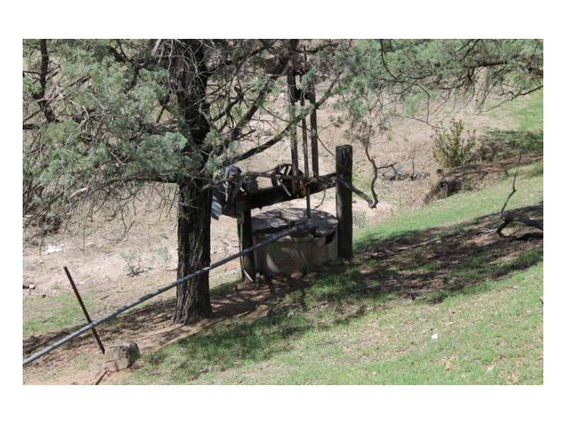 ORANA, Moonbi, Tamworth NSW 2340