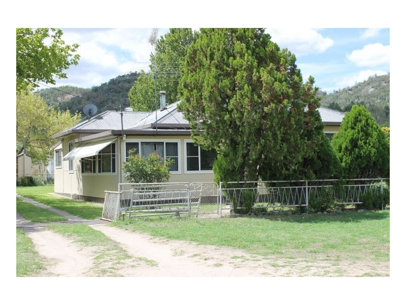ORANA, Moonbi, Tamworth NSW 2340