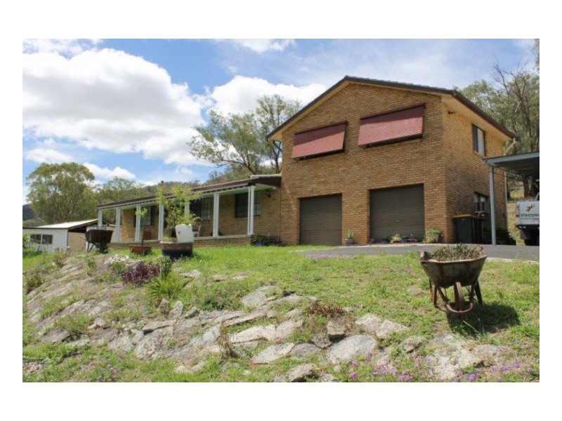 SARENETY, Moonbi, Tamworth NSW 2340