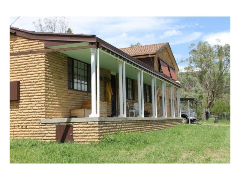 SARENETY, Moonbi, Tamworth NSW 2340