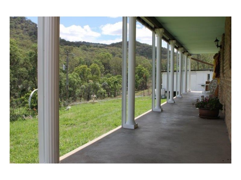 SARENETY, Moonbi, Tamworth NSW 2340