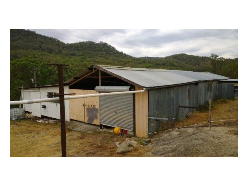 SARENETY, Moonbi, Tamworth NSW 2340