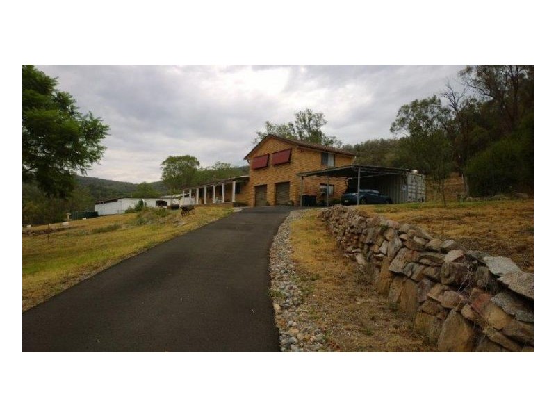 SARENETY, Moonbi, Tamworth NSW 2340