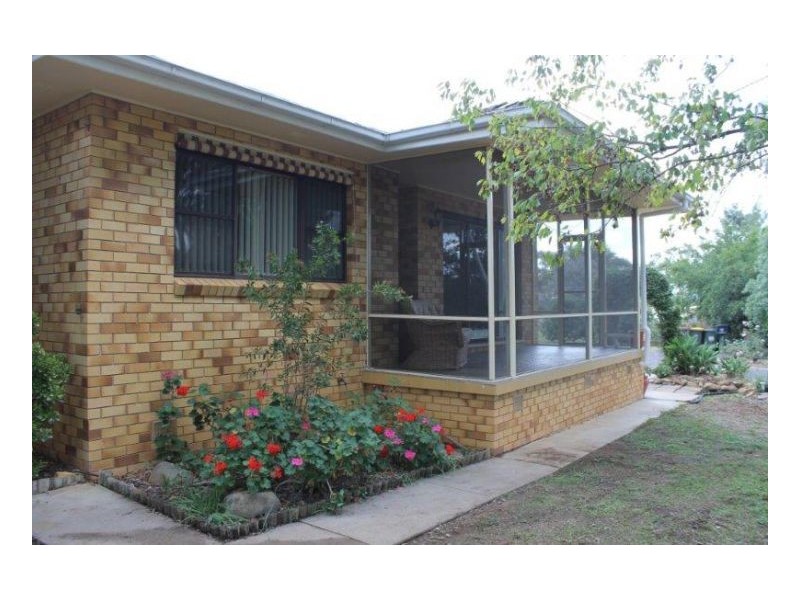 KINGSTON – Kingswood, Tamworth NSW 2340