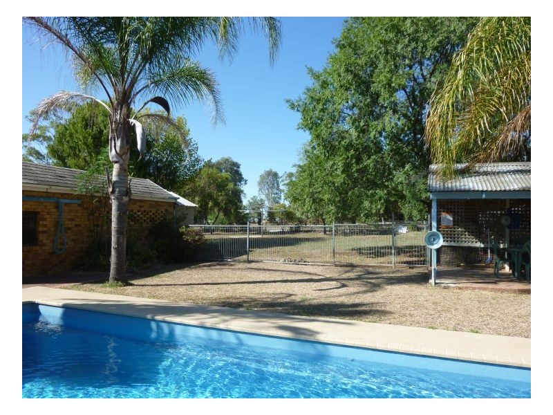 KINGSTON – Kingswood, Tamworth NSW 2340