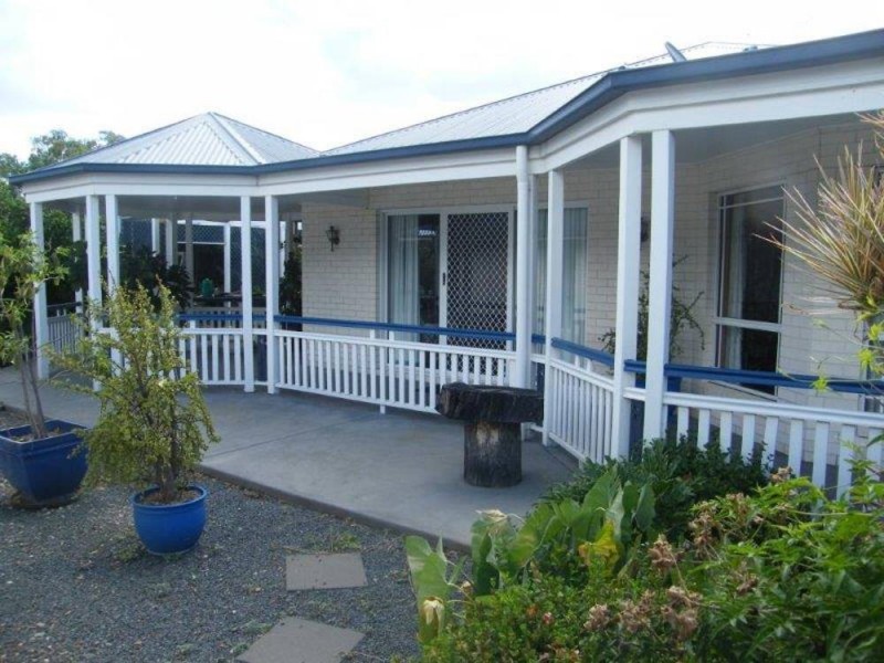15 PETERS PLACE, Goondiwindi QLD 4390