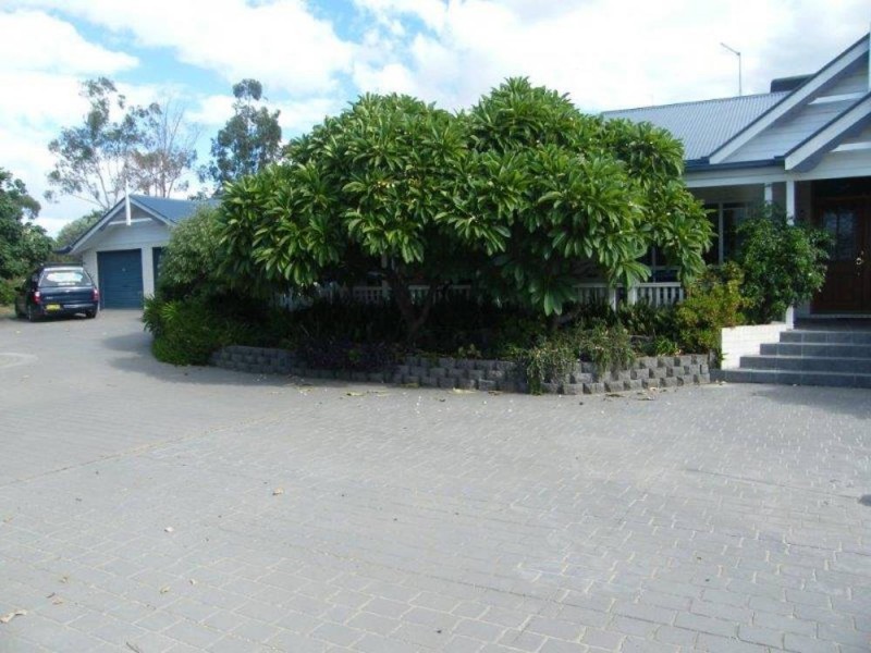 15 PETERS PLACE, Goondiwindi QLD 4390