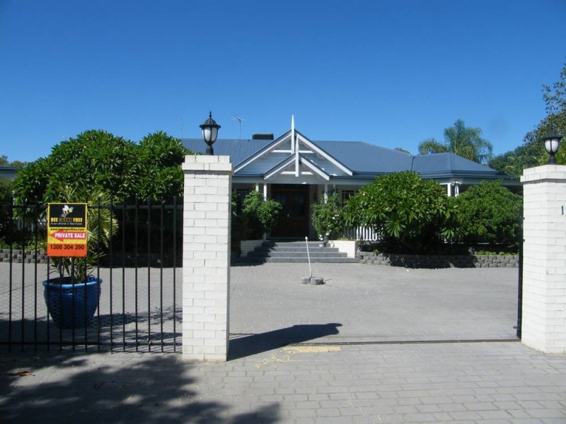 15 PETERS PLACE, Goondiwindi QLD 4390