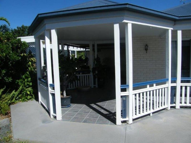 15 PETERS PLACE, Goondiwindi QLD 4390