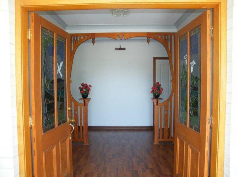 15 PETERS PLACE, Goondiwindi QLD 4390