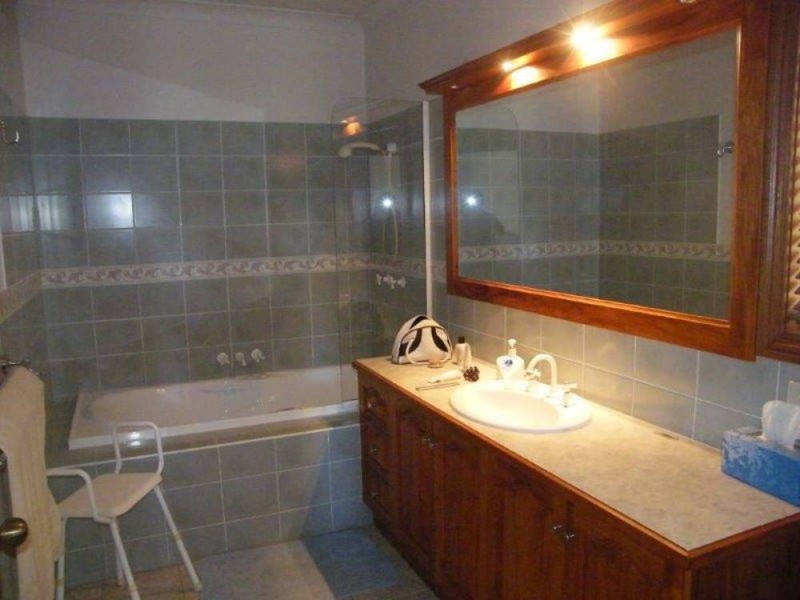 15 PETERS PLACE, Goondiwindi QLD 4390