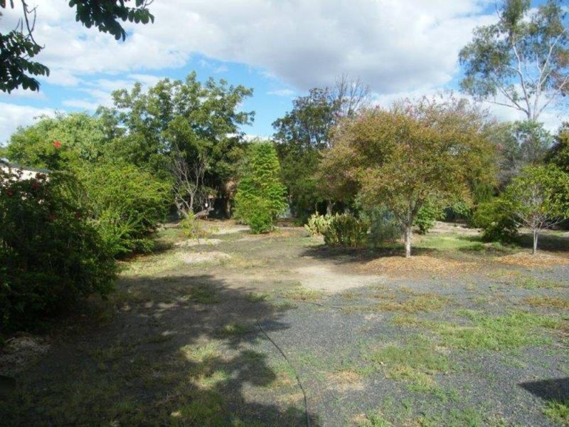 15 PETERS PLACE, Goondiwindi QLD 4390