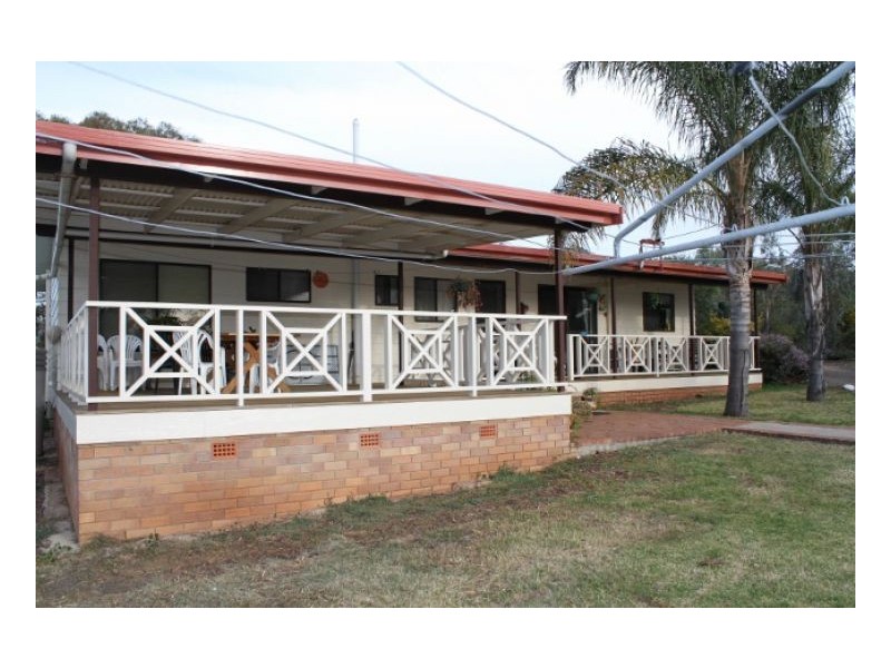 BEAUMONT, Currabubula, Tamworth NSW 2340