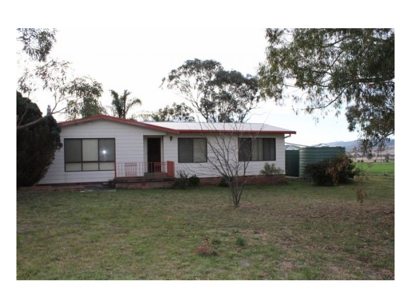 BEAUMONT, Currabubula, Tamworth NSW 2340