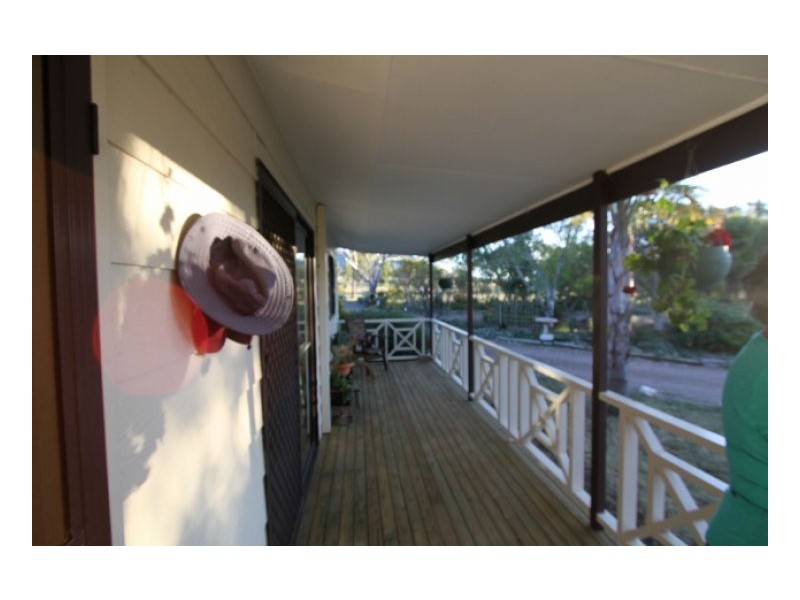BEAUMONT, Currabubula, Tamworth NSW 2340