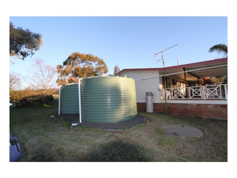 BEAUMONT, Currabubula, Tamworth NSW 2340