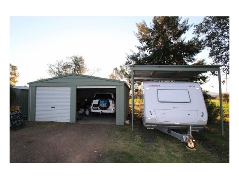 BEAUMONT, Currabubula, Tamworth NSW 2340