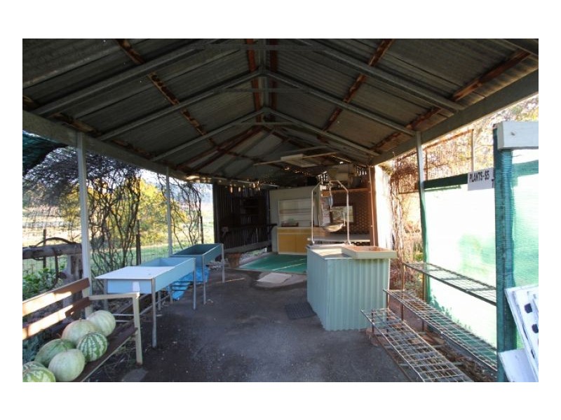 BEAUMONT, Currabubula, Tamworth NSW 2340