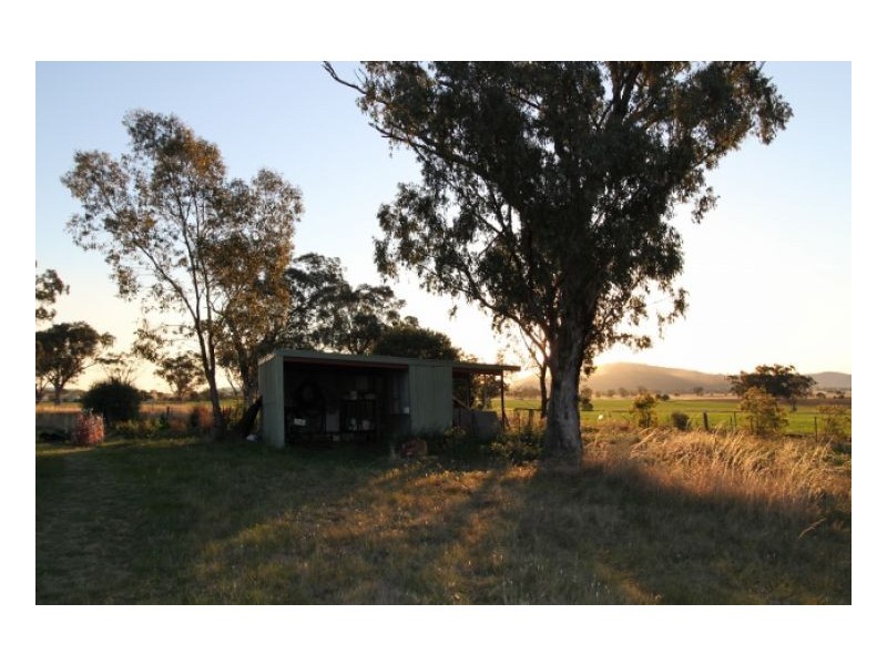 BEAUMONT, Currabubula, Tamworth NSW 2340