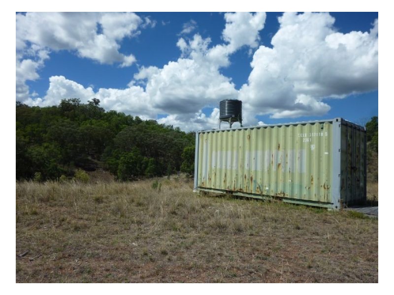 HIGH VIEW – Halls Creek, Tamworth NSW 2340