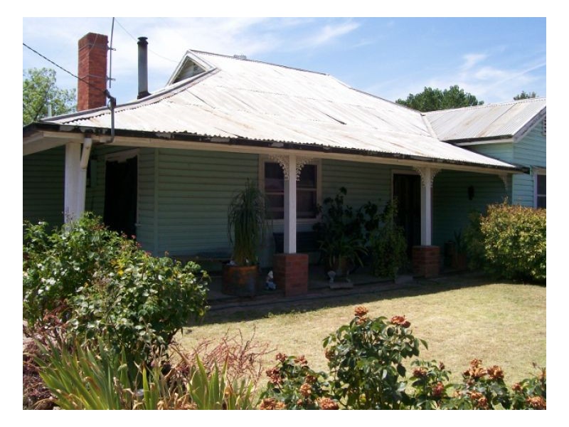 23 STEWART ST, Berrigan NSW 2712