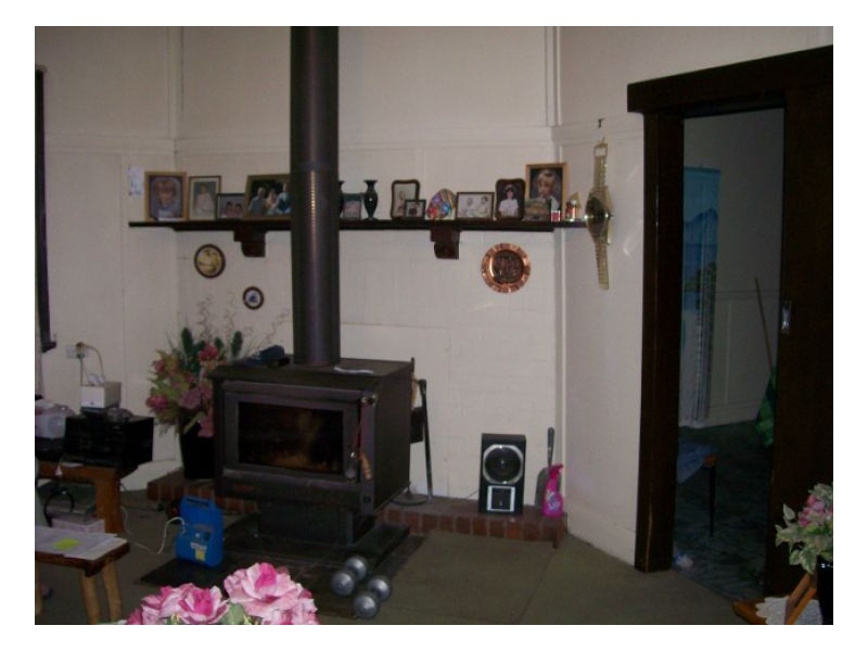 23 STEWART ST, Berrigan NSW 2712