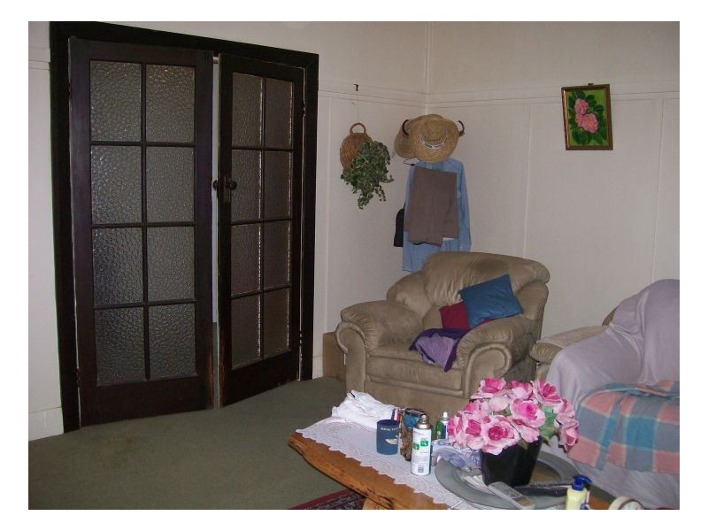 23 STEWART ST, Berrigan NSW 2712