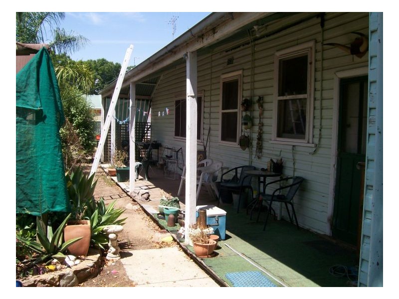 23 STEWART ST, Berrigan NSW 2712