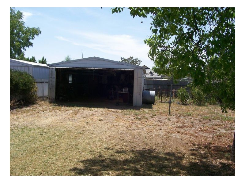 23 STEWART ST, Berrigan NSW 2712