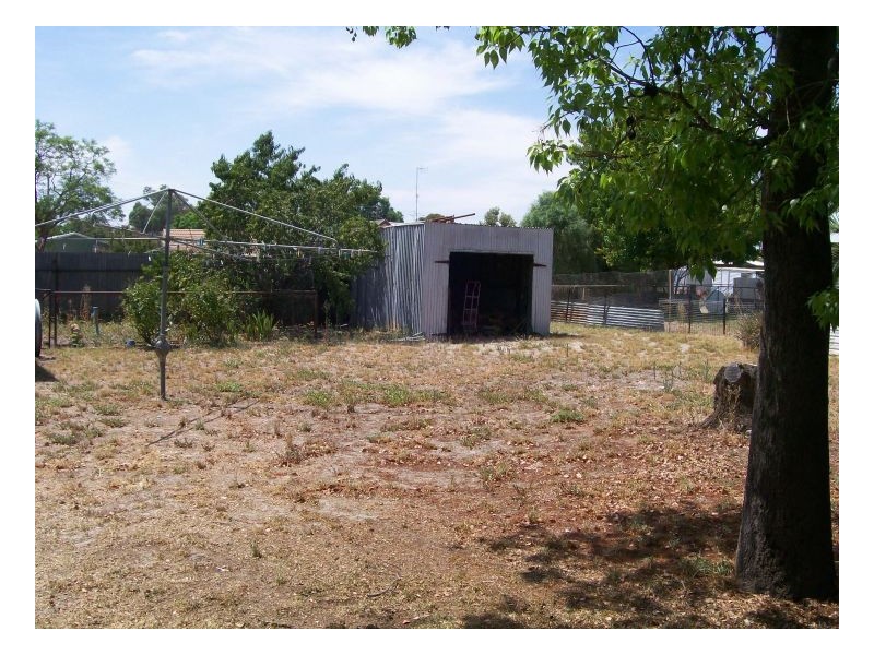 23 STEWART ST, Berrigan NSW 2712