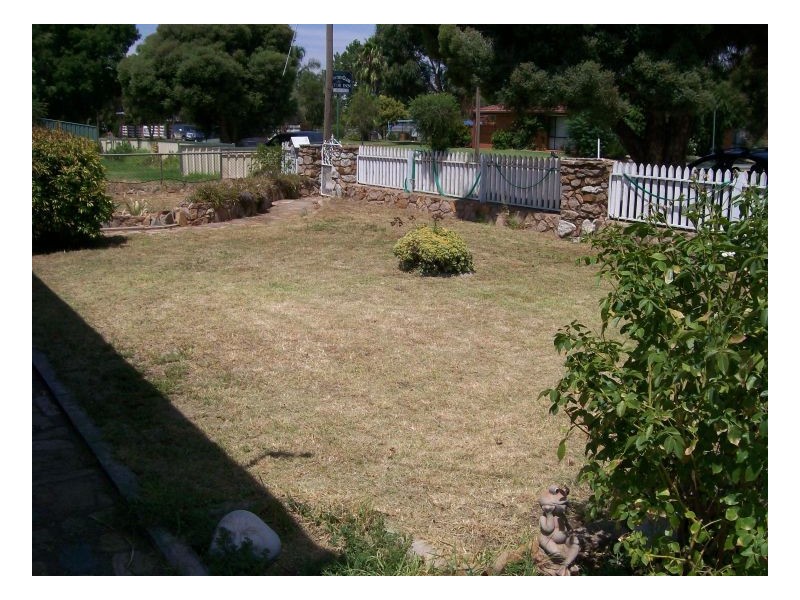 23 STEWART ST, Berrigan NSW 2712