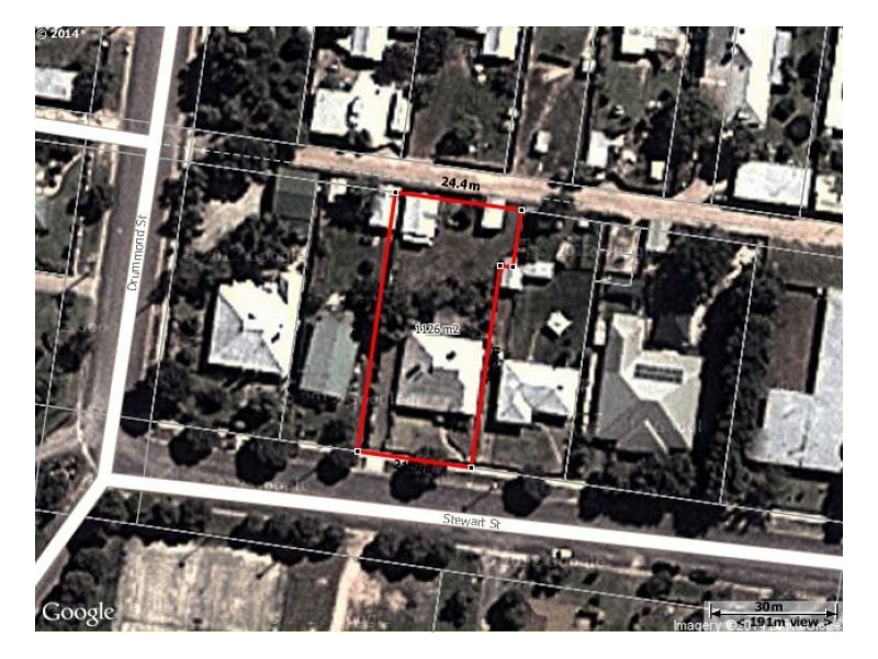 23 STEWART ST, Berrigan NSW 2712