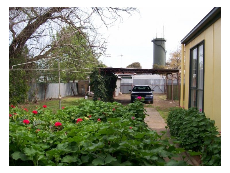 109 JERILDERIE ST, Berrigan NSW 2712