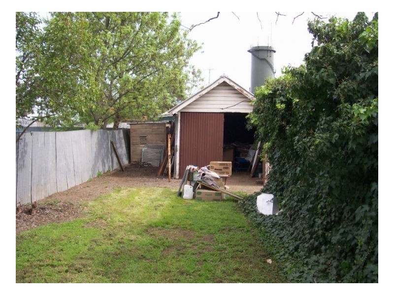 109 JERILDERIE ST, Berrigan NSW 2712