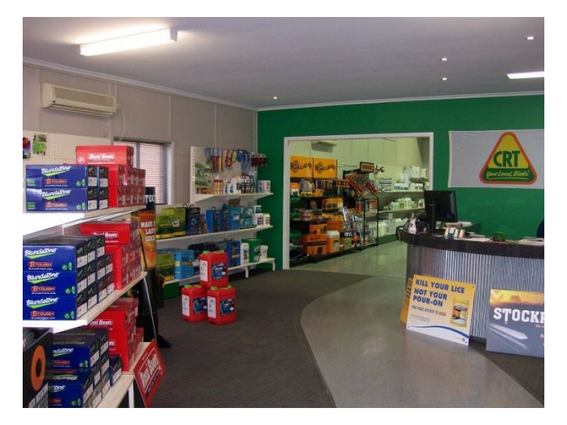 39-43 CHANTER ST, Berrigan NSW 2712