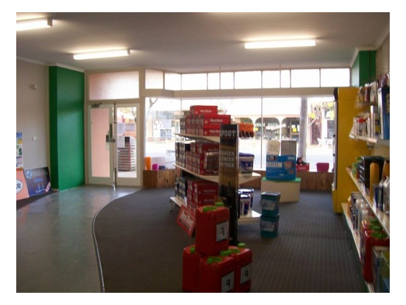 39-43 CHANTER ST, Berrigan NSW 2712