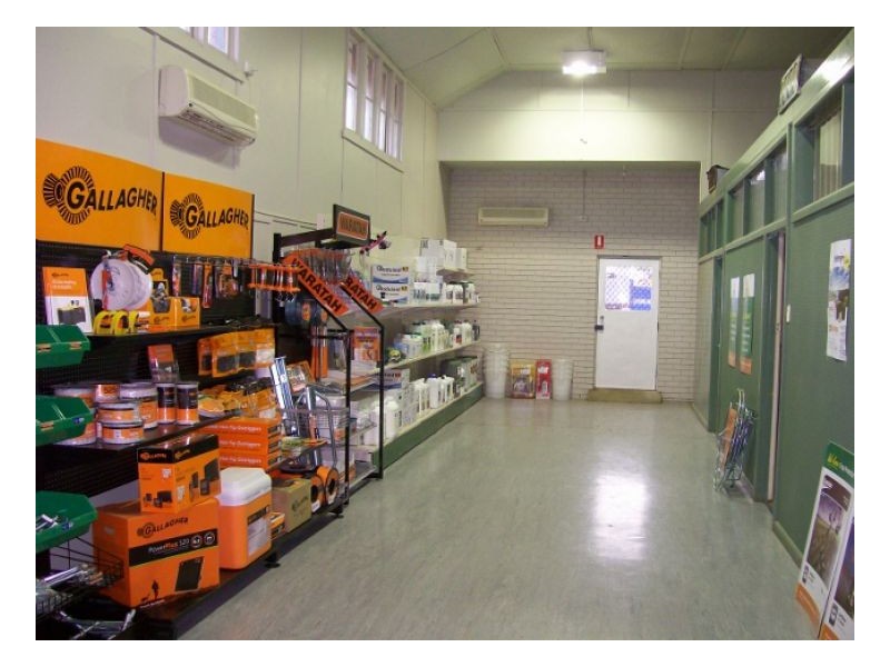 39-43 CHANTER ST, Berrigan NSW 2712